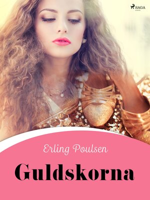 cover image of Guldskorna